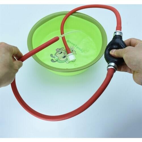 Coffee Anal Enema For Bidet Cleaning Enema Washing Lewatywa Shower Anus Cleaning With Hand Pump Anal Cleaner Klysma Enema Kits