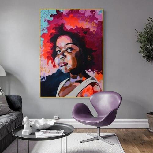 Настенные картины в детскую WOLAI China At AliExpress