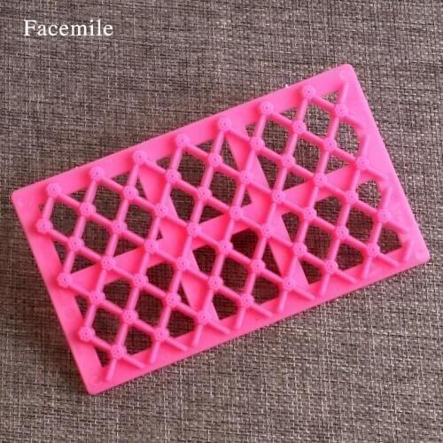 Gum paste Impression Cutter Fondant Cake Embossing Decoration Mold Chrysanthemum Shape Impressing Baking Tools 51080 Gift