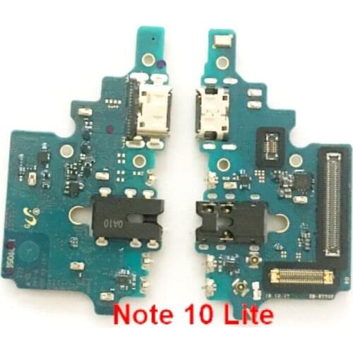 Arvin Microphones For Samsung Galaxy Note 10 Phones