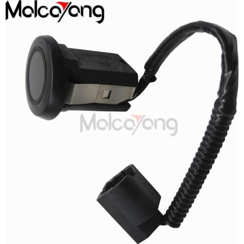 Automobile Back A Car Radar 2007-2011 CRV For Honda Ultrasound sensor CR-V 39693-SWW-G01 39693SWWG01 188300-5921