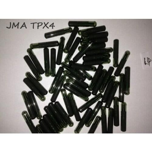 JMA TPX4 Clone ID 46 Chip For Replace the TPX3 Chip 10 PCS/Lot