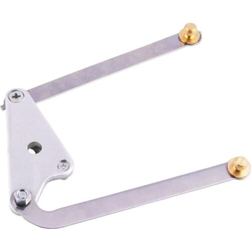 Manifold Air Flap Runner Lever Repair Kit For Mercedes Benz M272 V6 M273 V8 Intake Manifold Repair car repair accessories