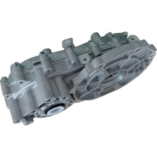 3000watt 72V Gear Penghantaran Electric Vehicle Gearbox