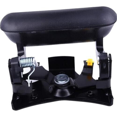 Tailgate Tail Gate Handle & Bezel Trim Kit For Chevy GMC Silverado Sierra