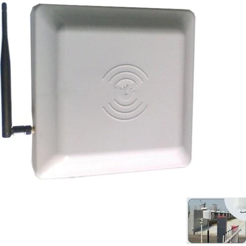 New Passive GEN 2 WIFI RS232 900MHz Gate Long Range UHF RFID Reader