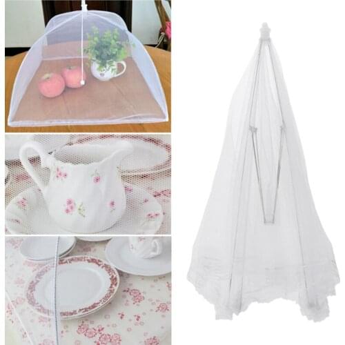 OOTDTY Mesh Tents