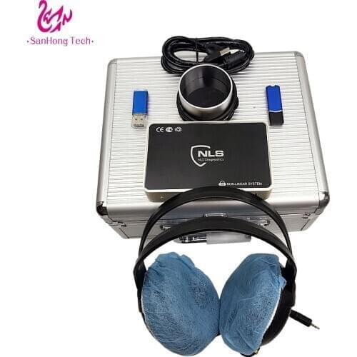 Hot 17d scanner with portuguese language