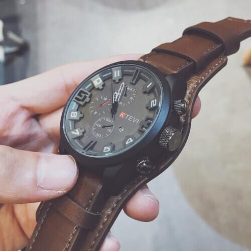 Ruiyi Military Watches