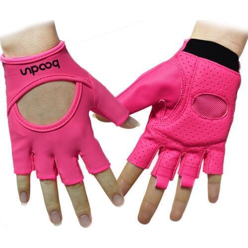 Boodun sports gloves cycling gloves half finger gloves Fitness Gloves