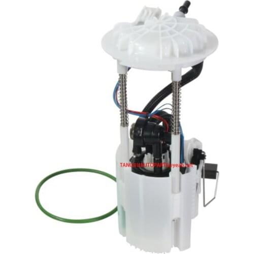 Fuel Pump Fit JEEP LIBERTY V6-3.7L 2008-2012 68004095AB 68004095 68004095AC SP7041M