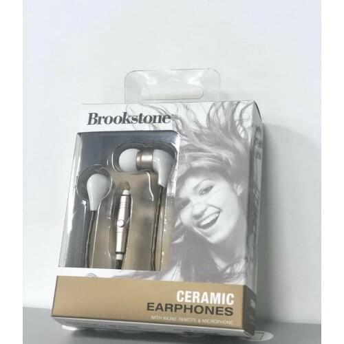 XGHSPRO Headphones With Microphone