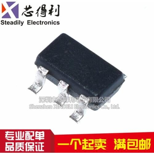 10pcs/lot Brand New & Original QX2303L33F Screen L33 * SOT23-5 3.3V Boost QX2303