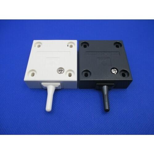 2021 control switch closet doors / Wardrobe switch / sliding door switch high quality normally closed switch 10pcs