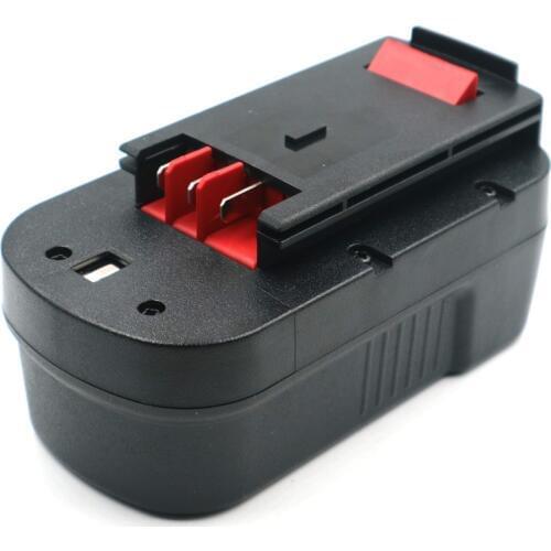 BD 18VB 2000mAh Ni-CD FSB18,BD1834L,BD-1834L,B-8317,BPT1049,FSB 14,A18 ,HPB18,FS180BX,FS18BX,244760-00,FS18JV BD18PSK BDGL1800