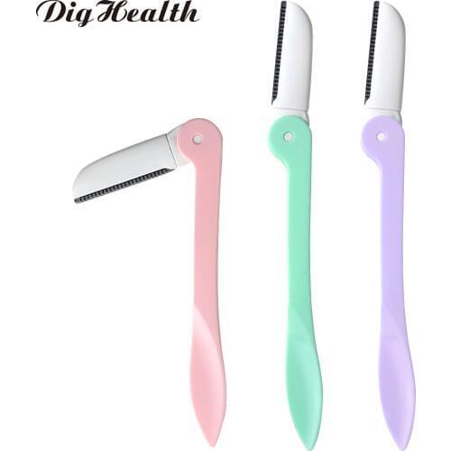 Dighealth Eyebrow Trimmers