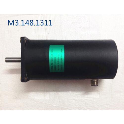 For Heidelberg Motor L4.105.1311 Printing Machine Motor