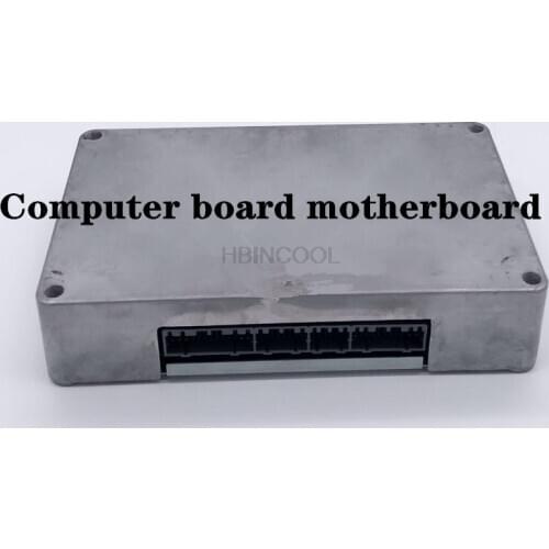 FOR Sumitomo SH200-5 SH210-5 SH240-5 Computer Board Motherboard Sumitomo Case A5 Computer Board Circuit Board accessories