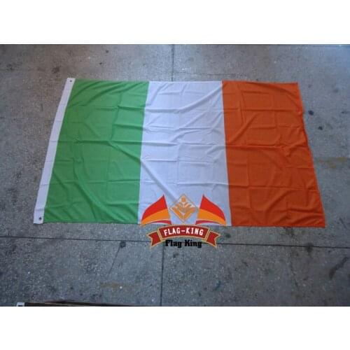 Italy National flag, 100% polyster Italy country banner,Digital printing,90*150CM size