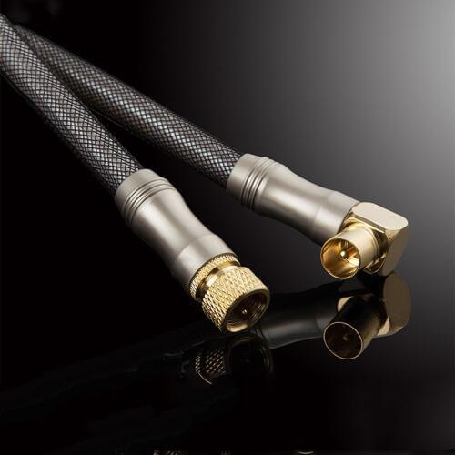 GUSUO Audio And Video Cables