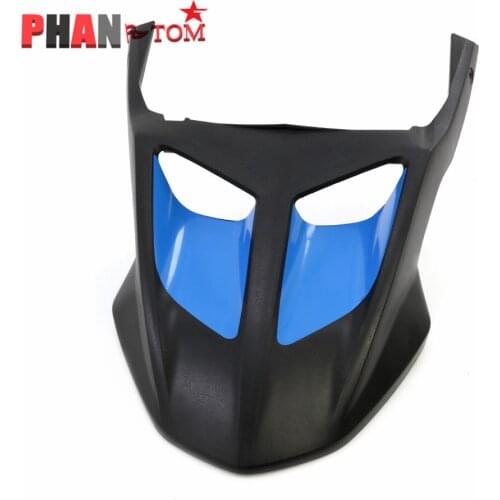 Motorcycle front fender Tip Beak For BMW F800GS 14-17 K72