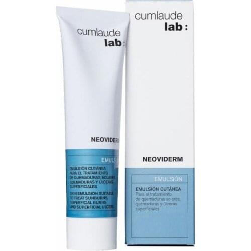 CUMLAUDE LAB: NEOVIDERM 100 ML