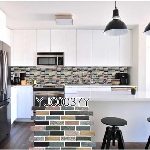 Meigar 3d Wall Stickers