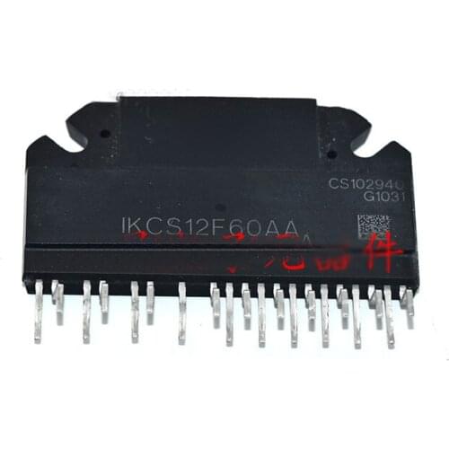 IKCS12F60AA Module Original, can provide product test video