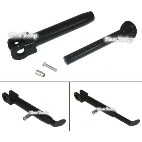 Motorcycle Adjustable Kickstand Foot Side stand Support For Honda CBR 1000 RR 2008 2009 2010 2011 2012 2013 2014 2015 2016 2017