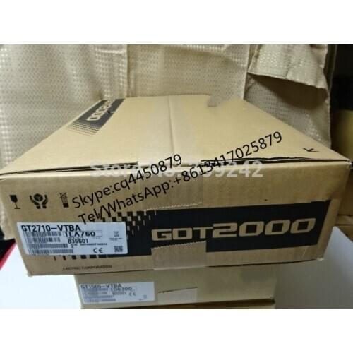 NEW&ORIGINAL GT2710-VTBA