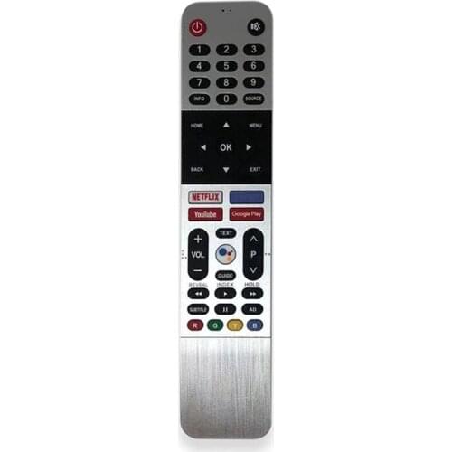 NEW-Remote Control 539C-268935-W000 539C-268920-W010 for Skyworth Panasonic Toshiba Kogan Smart Led TV