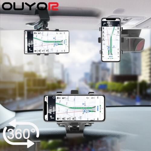 OUYORCAR Car Holders