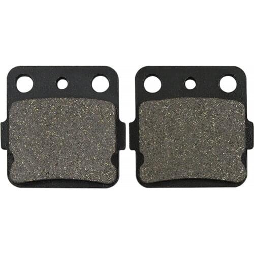 Motorcycle Parts Front Brake Pads for Honda Expert CR80r CR 80 CR85 CR 85 CR150 CR 150 CRF150r CRF 150 ATC200X ATC 200 ATC 250