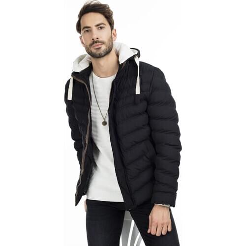 Poyraz Global Men's Jackets