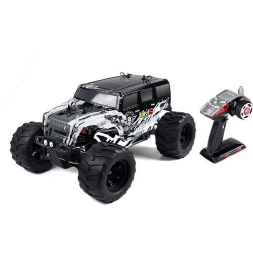 ROFUN ROVAN BM5 29CC 4WD