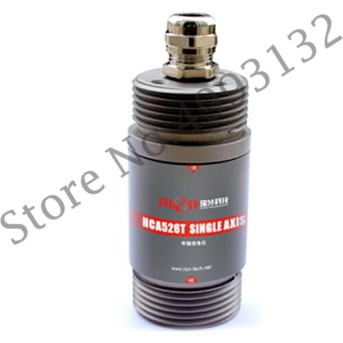 SCA123T Dual-axis Digital Output Tilt Sensor Angle Module