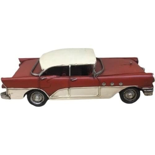 SIRMAK Handmade Decorative Metal Car Chevrolet, Turkey from Fast Delivery