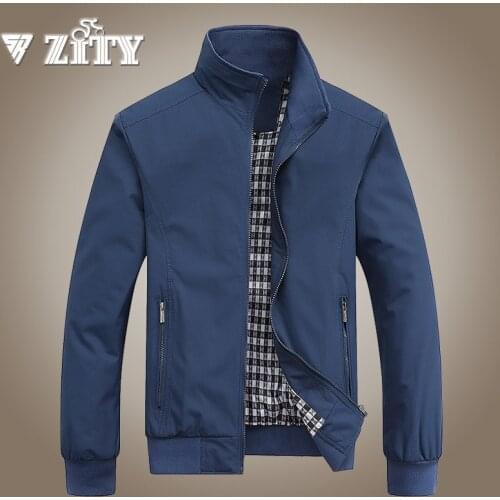 ZITY Men's Sports Jackets