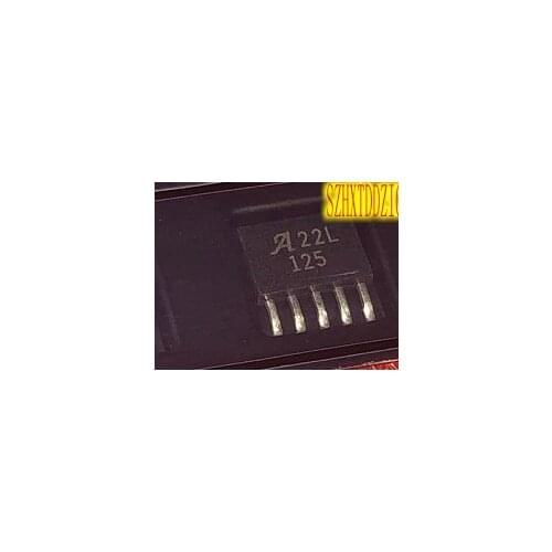 1pcs A22L A3422LKA-T A22E A3422EKA-T SOP5 [SMD]