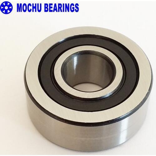 1PCS LR5200-2HRS-TVH-XL LR5200NPPU LR 5200 NPPU Ball bearing track rollers MOCHU LR Track rollers bearing