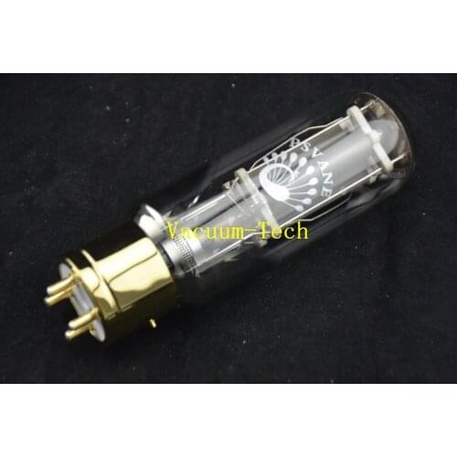 1 PCS New PSVANE 211 High Power Audio Vacuum tube Replace SHUGUANG 211