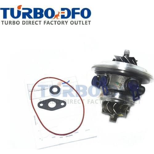5304-988-0049 turbocharger core for Opel Astra H 2.0 Turbo 240 HP Z20LEH - turbine cartridge 55559850 5849028 CHRA repair kits