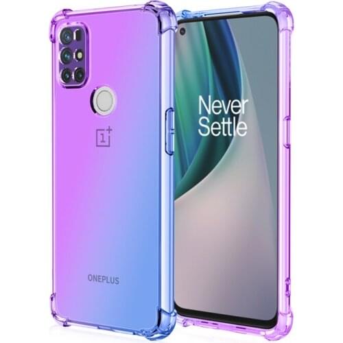 A XIONG GU OnePlus 8T Phone Cases