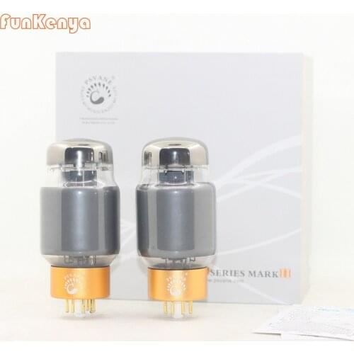 Brand NEW Art series Vacuum Tube PSVANE KT88-TII Replace CV5220 6550 Amplifier HIFI Audio Vacuum Tube