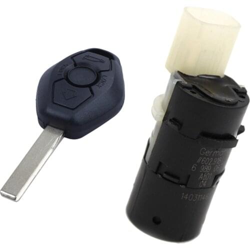 Aermotor Alarm Key Fobs