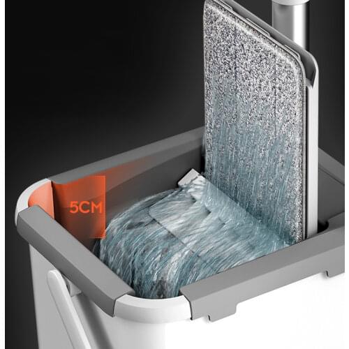 Comife Rotating Mops For Cleaning