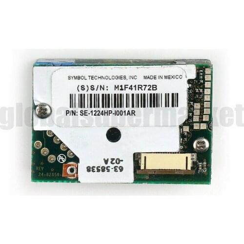 Barcode Scanner Engine for Symbol RS309 RS-309 (20-83080-11)
