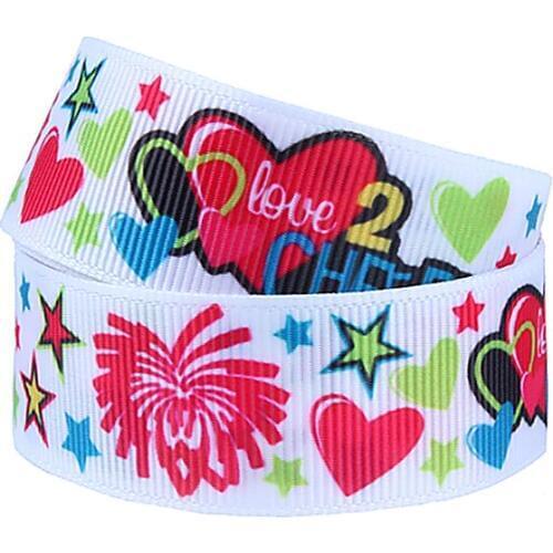 FLRA Ribbon (50yards/lot)FLORA Ribbons wholesale heat transfer sport printing ribbon