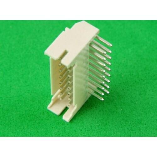 S18B-PHDSS (LF)(SN) HEADER JST Connectors terminals housing 100% new original parts S18B-PHDSS