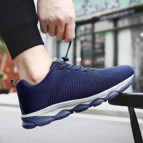 Hello Linda Walking Shoes